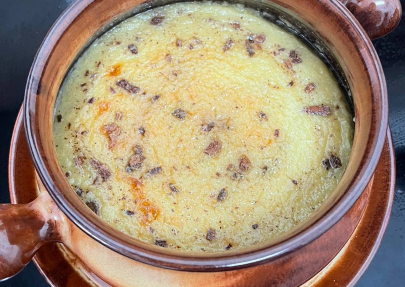 Crema catalana