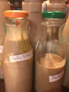 Baileys recept fotója