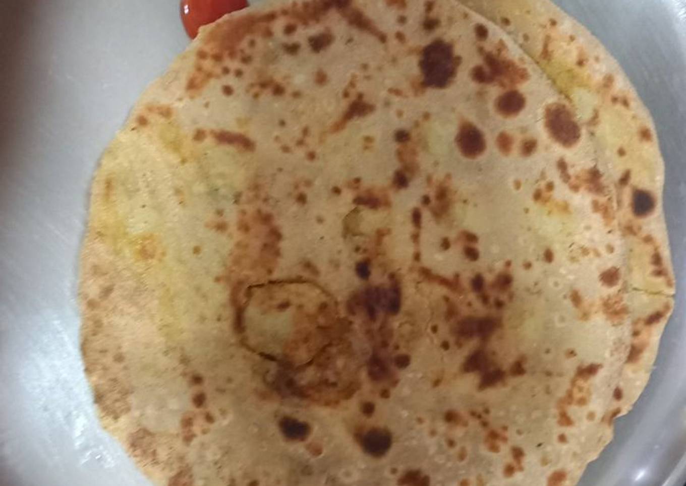 Aloo ka paratha