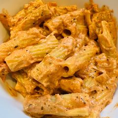 A picture of Ricotta Cheese Ziti 🍝.