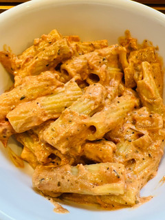 A picture of Ricotta Cheese Ziti 🍝.