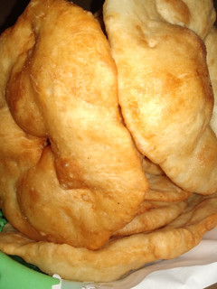 Una foto de Tortas fritas!!!