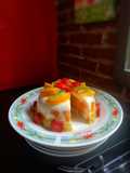 Fruity Pudding