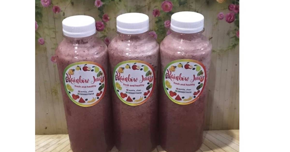 780 resep minuman umbiumbian enak dan sederhana ala 780 resep minuman umbiumbian enak dan sederhana ala
