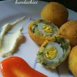 Kentang TelurPuyuh