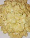 Mc pasta