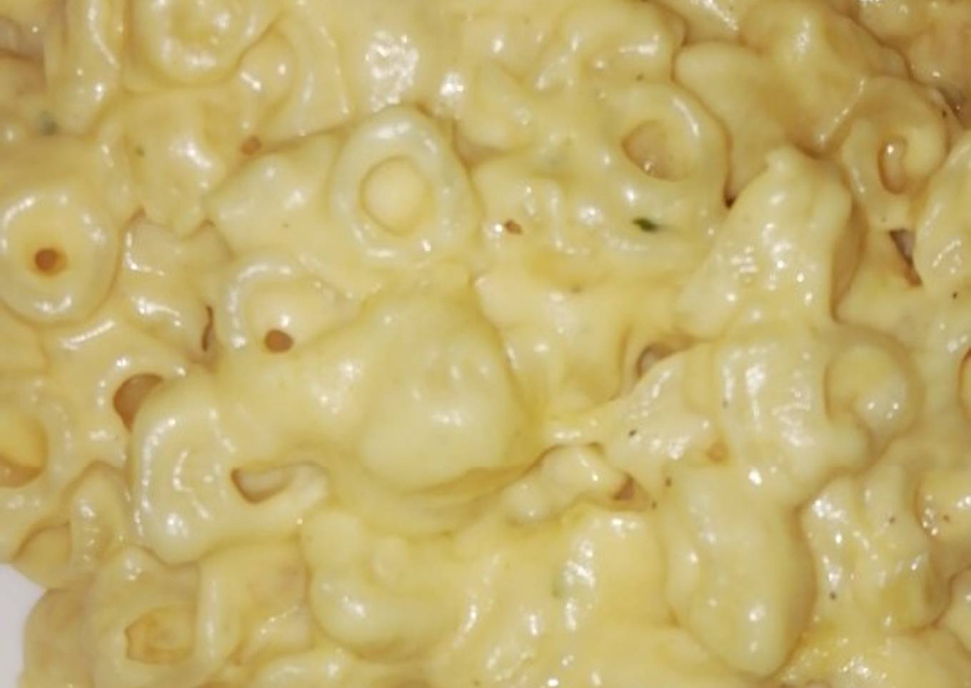 Mc pasta