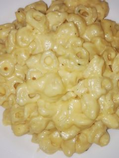 Una foto de Mc pasta