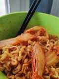 Samyang pedes 😃