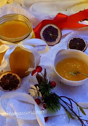 Foto di Aroma naturale all'arancia