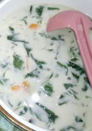Foto resep Sayur Manis Sederhana