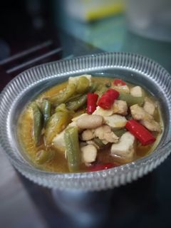 Foto resep Asem asem daging ala xander'skitchen