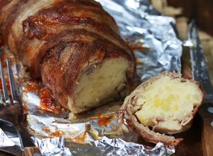 Foto resep Daging Panggang Budget Minimalis