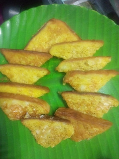 ஸ்வீட் ப்ரெட் ரோஸ்ட் செய்முறை முக்கிய புகைப்படம்