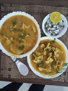 દાલ કી દુલ્હન (Dal Ki Dulhan Recipe In Gujarati) રેસીપી મુખ્ય ફોટો