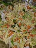 Asian Coleslaw