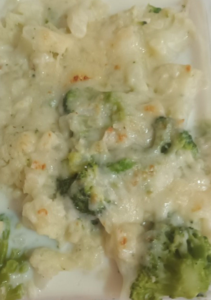 Una foto de Guarnición de verduras diferente y sabrosa