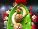 प्रसादाचा शिरा (Prasadacha Sheera Recipe In Marathi)