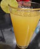 Caipirinha sin alcohol