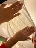 Masa philo o pasta brick
