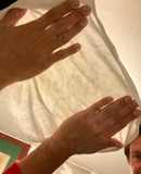 Masa philo o pasta brick