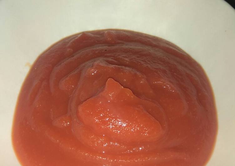 Step-by-Step Guide to Make Any-night-of-the-week Tomato sauce