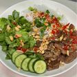 Lemongrass Pork