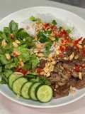 Lemongrass Pork