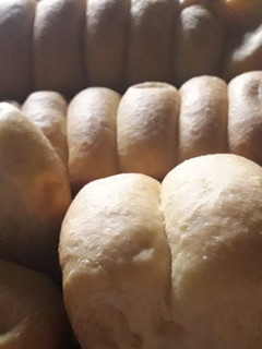 Foto resep Roti Sobek anti gagal
