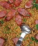 Arroz de Pato
