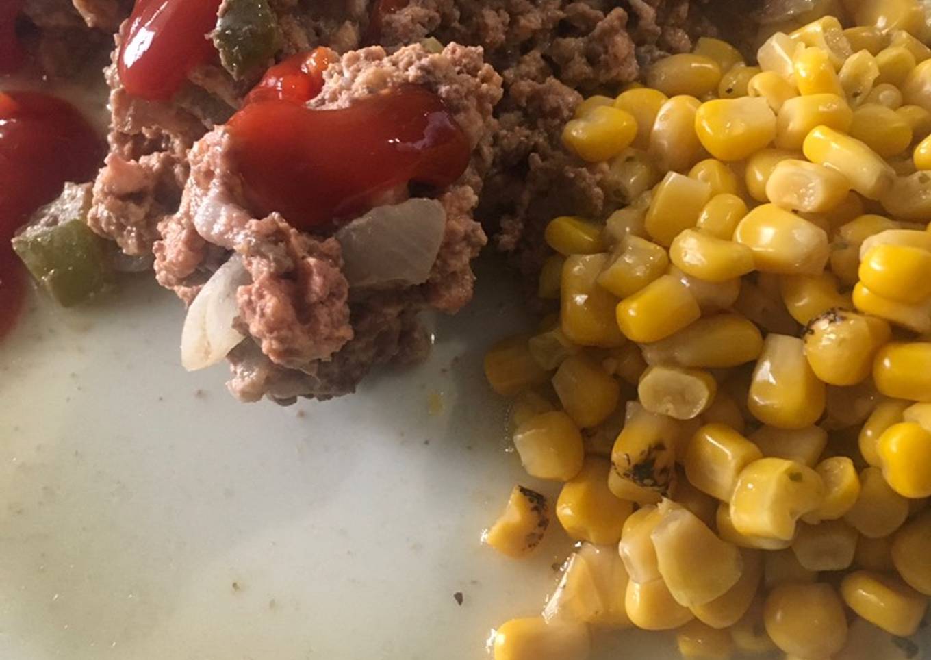 Meat loaf