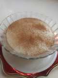 Muhallebi postre de Turquía 🇹🇷