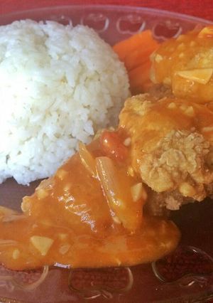 Foto resep Beef steak ala Kampoeng steak simple