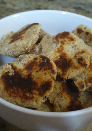 Una foto de Galletas Light