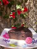 Nega Maluca (torta de chocolate) 🍫