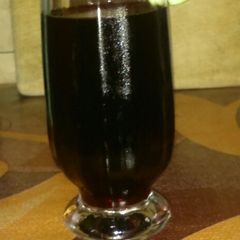 A picture of Zobo.