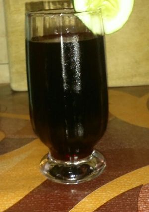 A picture of Zobo.