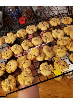 Foto resep Chui ka so