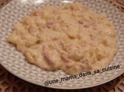 Une photo de cookeo parmesan