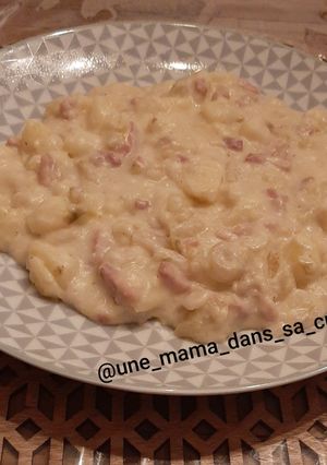 Une photo de Endives au cookeo