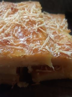 Foto resep Prol tape keju