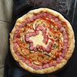 Pizza Teflon