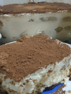 Foto resep Tiramisu