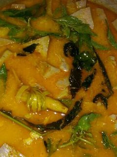 Foto resep Sayur Lodeh Nangka