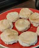 Alfajores Chilenitos