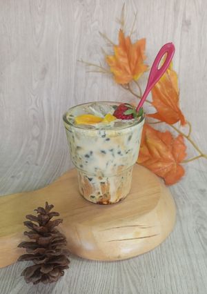 Foto resep Cendol Kecebong