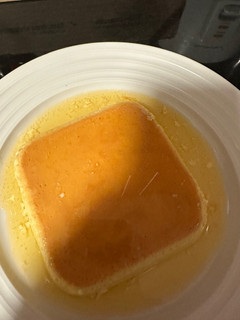 焦糖布丁/無鮮奶油版 的食譜成品照片