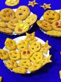 Sweet Shakkar para