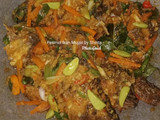 Pesmol Ikan Mujair by Shinta