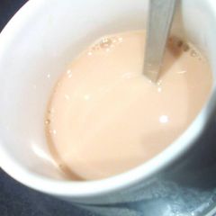 A picture of Simple Tea.